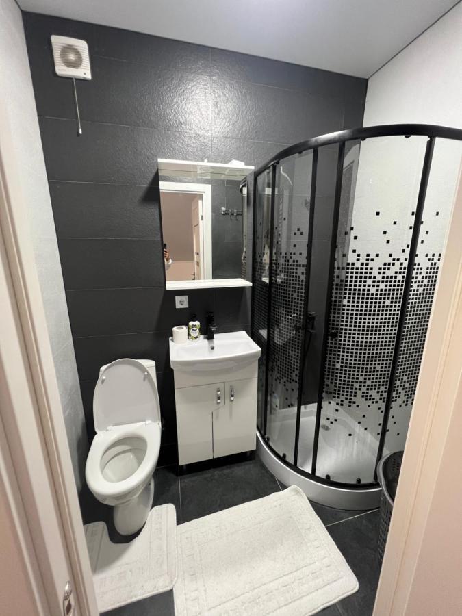 Aparthotel Edinet-Аренда Квартир Единец Ngoại thất bức ảnh