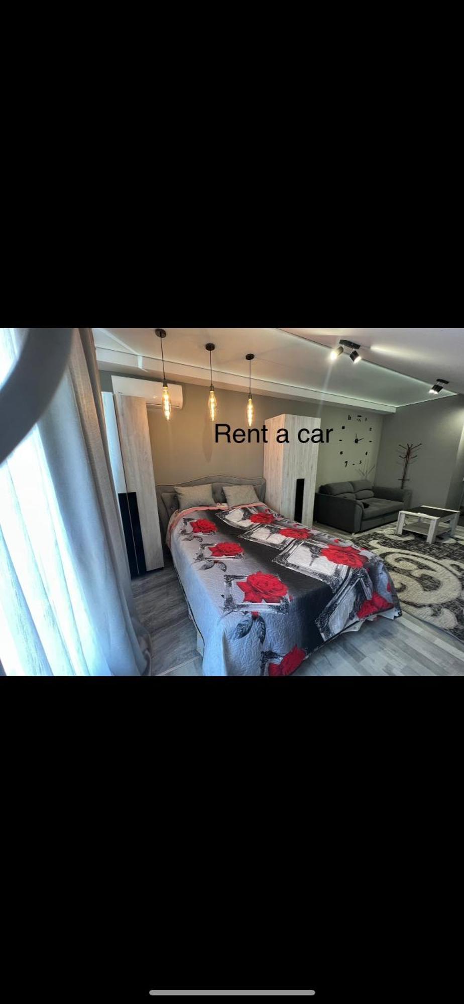 Aparthotel Edinet-Аренда Квартир Единец Ngoại thất bức ảnh