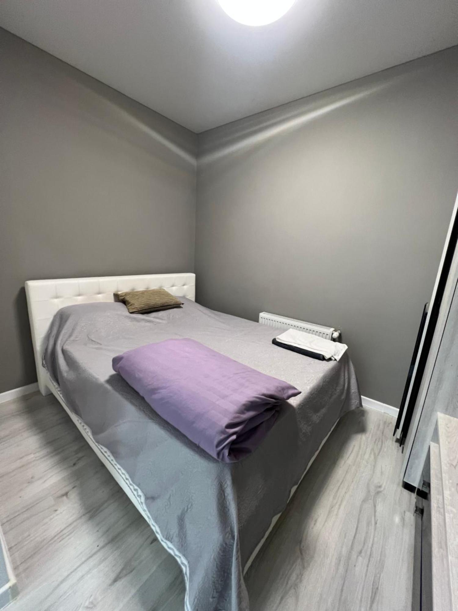 Aparthotel Edinet-Аренда Квартир Единец Ngoại thất bức ảnh